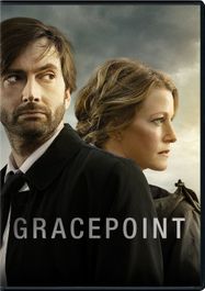 Gracepoint: A 10-Part Mystery