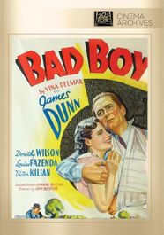 Bad Boy / (Full Mod Ntsc) (DVD)