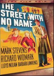 Street With No Name (DVD)