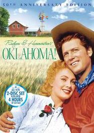 Oklahoma (DVD)
