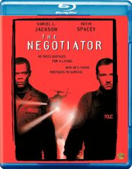 The Negotiator [1998] (BLU)