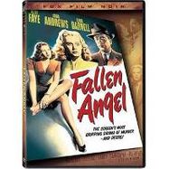 Fallen Angel (DVD)
