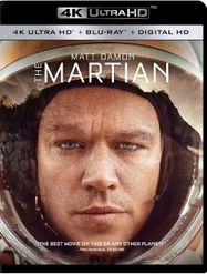 The Martian [2015] (4k UHD)