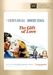 Gift Of Love / (Mod Ntsc P&s) (DVD)