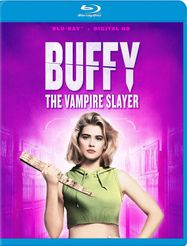 Buffy The Vampire Slayer: 25th