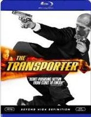 Transporter (DVD)
