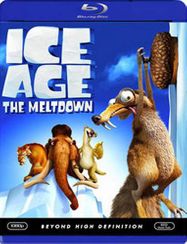 Ice Age-Meltdown