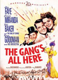 Gangs All Here (1944)