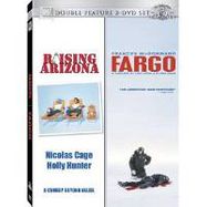 Raising Arizona/Fargo (DVD)