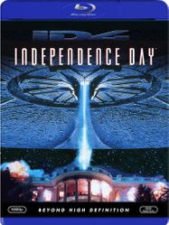 Independence Day [1996] (BLU)