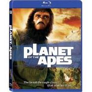 Planet Of The Apes (BLU)