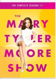Mary Tyler Moore Show: Complet