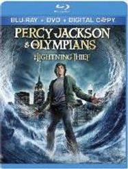 Percy Jackson & The Olympians: (DVD)