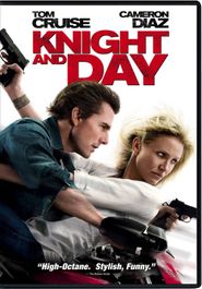Knight & Day  [2010] (DVD)