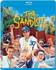 The Sandlot [1993] (BLU)