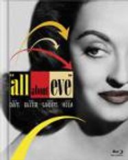 All About Eve [1950] (BLU)