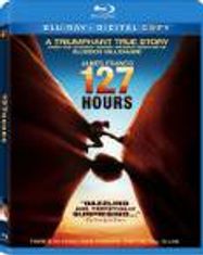 127 Hours (BLU)