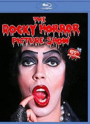 Rocky Horror Picture Show (BLU)