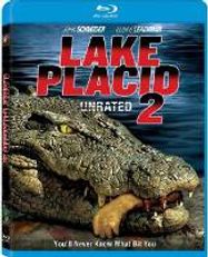 Lake Placid 2 (BLU)