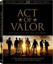 Act Of Valor (BLU)