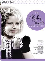 Shirley Temple Collection 2