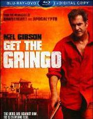 Get The Gringo (BLU)