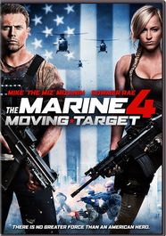 Marine 4: Moving Target