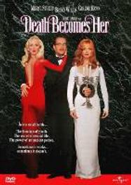 Death Becomes Her (DVD)