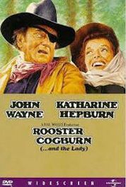 Rooster Cogburn (DVD)