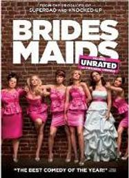 Bridesmaids (DVD)