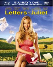 Letters To Juliet (BLU)
