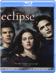 Eclipse-Twilight Saga Pt. 3