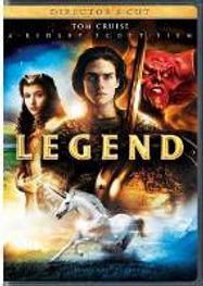 Legend (DVD)