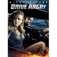 Drive Angry (DVD)
