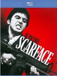 Scarface [1983] (BLU)