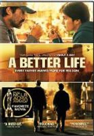 Better Life (DVD)