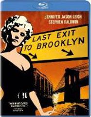 Last Exit To Brooklyn (BLU)