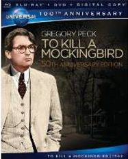 To Kill A Mockingbird (BLU)