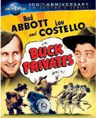 Buck Privates (BLU)