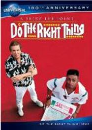 Do The Right Thing [1989] (DVD)
