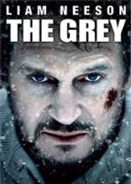 The Grey (DVD)