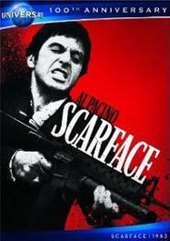 Scarface (1983) (DVD)