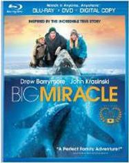 Big Miracle (BLU)