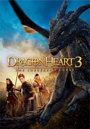 Dragonheart 3: The Sorcerer's