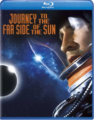 Journey To The Far Side Of The Sun [1971] (BLU)