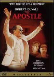 Apostle (DVD)