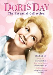 Doris Day: The Essential Colle
