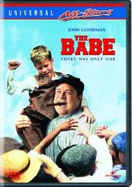 Babe (DVD) 1