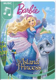 Barbie As The Island Princess