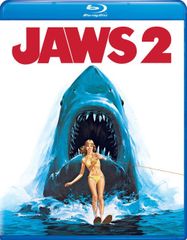 Jaws 2 [1978] (BLU)